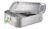 APS Lunchbox, Edelstahl, 1,4L