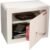 AL-KO Einbau-Tresor, 30x24x20cm