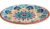 APS Teller ARABESQUE, mehrfarbig, Ø26,5cm