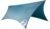 Klymit Traverse Shelter Tarp, 360x280cm