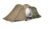 Jack Wolfskin Great Divide RT Tunnelzelt, 6-Personen