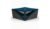 Vango Trigon AirHub aufblasbarer Pavillion, 350x350cm
