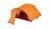 MSR Remote 3 Bergsteigerzelt, 3-Personen, 191x407cm, orange