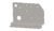 Easydriver Adaptersatz M Chassis, 2000kg