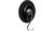 silwy The One Magnet-Haken, inkl. Metall-Nano-Gel-Pad, schwarz