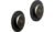 silwy Smart Magnet-Pins, inkl. Metall-Nano-Gel-Pads, schwarz