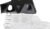 iKamper Skycamp 3.0 Dachzelt mit Hartschale, Rocky Black