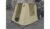 Prime Tech Extended Vorzelt, klein, beige