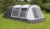 Outdoor Revolution Airedale 5.0S Zelt, Oxygen Air Frame, 5-Personen, 660x340cm