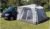Outdoor Revolution Cayman Air Familienvorzelt, 220-255cm
