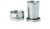 Ferrino Faltbecher, Edelstahl, 100ml