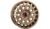 Borbet CW7 Alufelge, 5-Loch, 7,5 x 18, 118.0, bronze