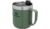 Stanley Classic Camp Mug Thermobecher, 350ml, grün