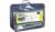 Brunner Kinetic 400 Zeltteppich, 250 x 500 cm, blau