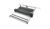 Thule Slide-Out Step G2 Trittstufe, 12V, für Fiat Ducato ab Bj. 07/2006, Gr. 700