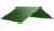 Origin Outdoors Tarp XL 400 x 300cm, grün