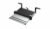 Thule Slide-Out Step G2 Trittstufe, 12V, für VW Crafter ab Bj. 2017, Gr. 700