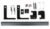 Thule Montage-Set Slide-Out Step G2, 12V für VW Crafter ab Bj. 2017, 400/700mm