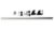 Thule Montage-Set Slide-Out Step G2, 12V für Renault Master ab Bj. 2010/04