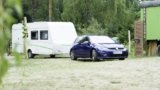 Camping mit dem VW Golf: So machen Sie Ihren Ausflug zu einem vollen Erfolg