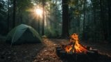 Die besten Tipps für unvergessliches Camping gehen: Einsteiger Guide