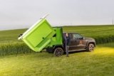 Die Flip90-Kabine: Der ultimative Camping-Begleiter für Pickup-Fahrer