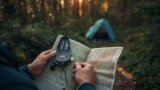 Orientierung im Gelände beim Camping: Tipps und Tricks