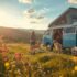 Wohnmobil Extrem: Die besten Modelle für Abenteuer und Freiheit auf Rädern