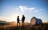 Wurfzelte (Pop-Up-Zelte): Die ultimative Lösung für schnelles Camping