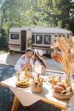 Mobile Homes Adria – Luxus & Freiheit für deinen Campingurlaub am Meer 🌊🏕