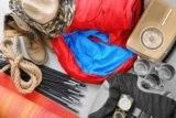 Festival-Camping Packliste: Was du wirklich brauchst (und was nicht)