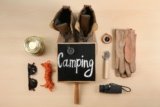 Camping-Ausrüstung für Einsteiger: Was du für das erste Abenteuer wirklich brauchst