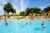 Camping les Peupliers