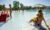CAMPING NARBONNE PLAGE 4* : MOBIL HOME PREMIUM 33 M² A 200M DE LA PLAGE ET CENTRE VILLE