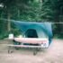 Zeltüberwürfe & Regenhäute: Der ultimative Schutz vor Nässe beim Camping