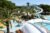 Camping Resort La Baume La Palmeraie