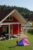 Camping-und Ferienpark Havelberge