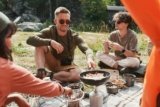 Camping in Kössen: Unvergessliche Abenteuer und Naturerlebnisse