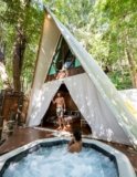 Camping-Wellness: Entspannung im Zelt
