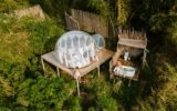 Ganzheitliches Wohlbefinden: Die besten Campingplätze mit Wellness-Angeboten