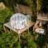Camping-Wellness: Entspannung im Zelt