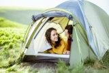 Zeltgrößen-Leitfaden: Finden Sie die passende Zeltgröße für Ihr Campingabenteuer