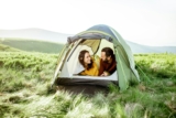 Die verschiedenen Zelttypen: Eine Übersicht von Trekking- bis Familienzelten