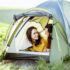 Der ultimative Guide für Camping mit Wellness: Von der Hängematte ins Dampfbad