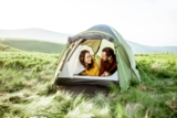 Bestes Campingzelt für deutsche Wetterbedingungen: Eine klare Empfehlung für Outdoor-Abenteuer