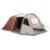 Easy Camp Tunnelzelt »Huntsville 600«, Personen: 6