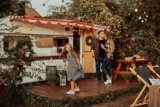 Zeltlager im Garten: So plane ich es erfolgreich