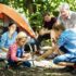 Wellness-Camping für Naturliebhaber: Entspannung im Grünen