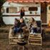 Dethleffs Globetrail: Der neue Camper Van für Entdecker und Abenteurer