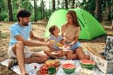Familienabenteuer Natur: Camping mit Kindern im Frühling – Tipps und Tricks